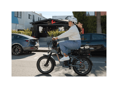 RadExpand™ 5 Plus Electric Folding Bike