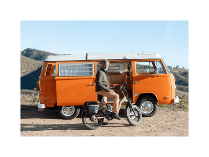 RadExpand™ 5 Plus Electric Folding Bike