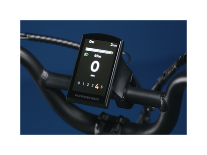 RadExpand™ 5 Plus Electric Folding Bike