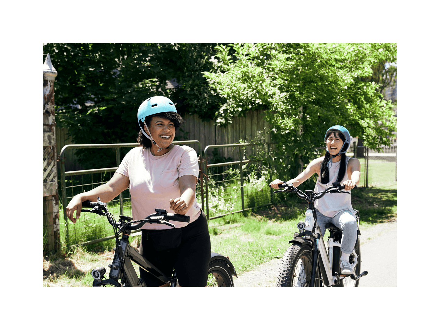 RadRover™ 6 Plus Electric Fat Tire Bike