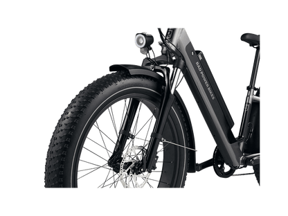 RadRover™ 6 Plus Electric Fat Tire Bike