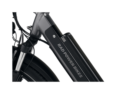 RadRover™ 6 Plus Electric Fat Tire Bike