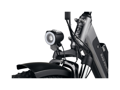 RadRover™ 6 Plus Electric Fat Tire Bike