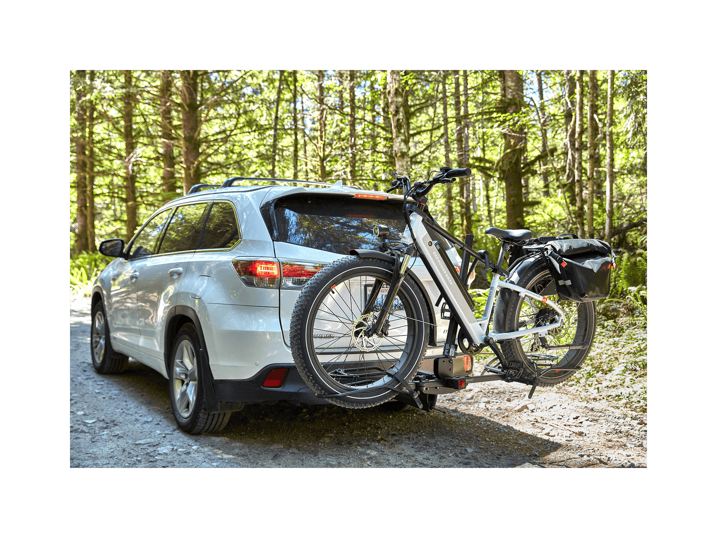 RadRover™ 6 Plus Electric Fat Tire Bike