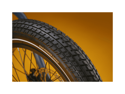 RadRunner™ Electric Cargo Utility Bike