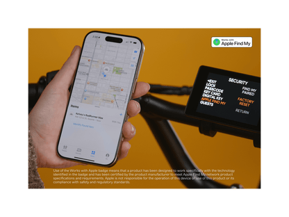 RadRunner™ Max Electric Cargo Utility Bike