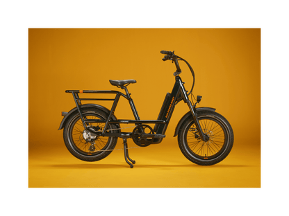 RadRunner™ Max Electric Cargo Utility Bike