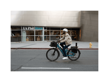 Radster™ Road Electric Commuter Bike