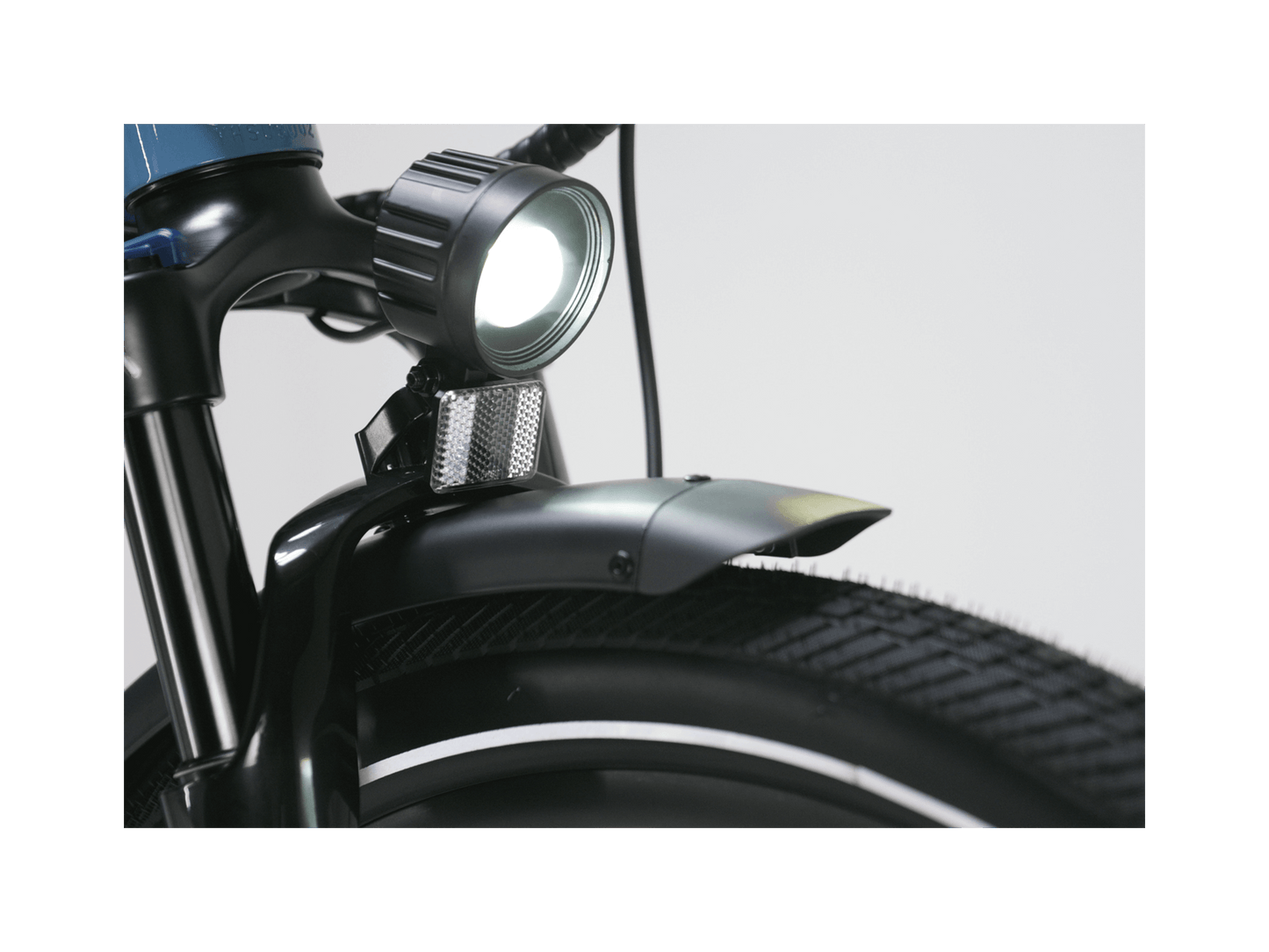 Radster™ Road Electric Commuter Bike