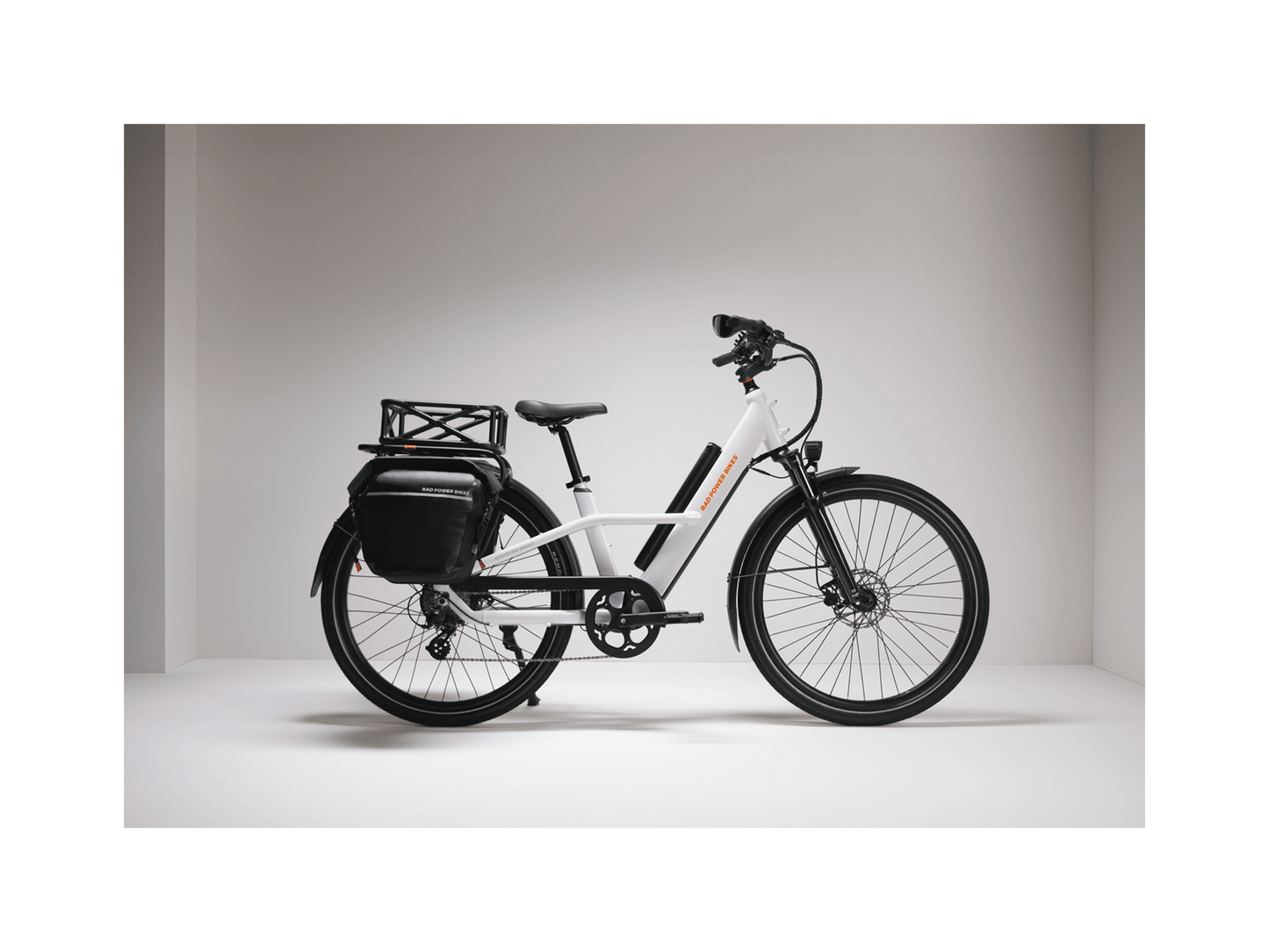 Radster™ Road Electric Commuter Bike