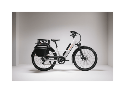 Radster™ Road Electric Commuter Bike
