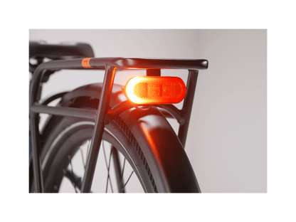 Radster™ Road Electric Commuter Bike