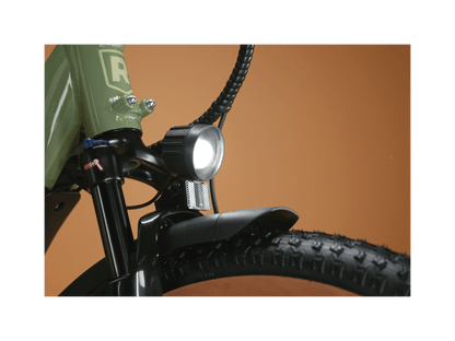 Radster™ Trail Electric Off-Road Bike