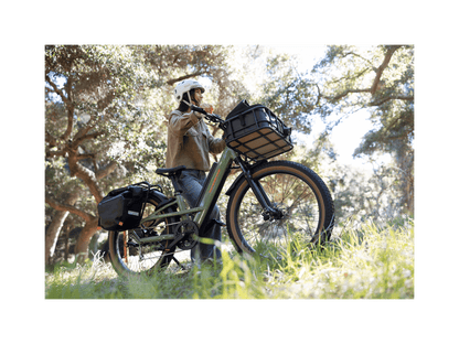 Radster™ Trail Electric Off-Road Bike