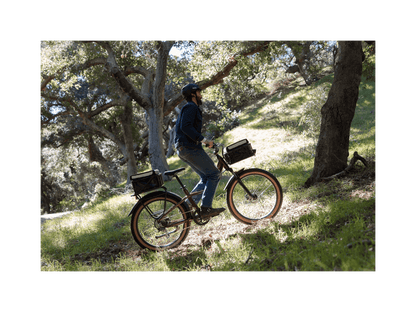 Radster™ Trail Electric Off-Road Bike