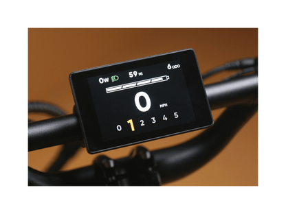 Radster™ Trail Electric Off-Road Bike