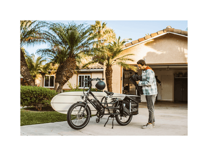 RadWagon™ 4 Electric Cargo Bike