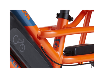 RadWagon™ 4 Electric Cargo Bike