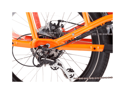 RadWagon™ 4 Electric Cargo Bike