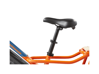 RadWagon™ 4 Electric Cargo Bike