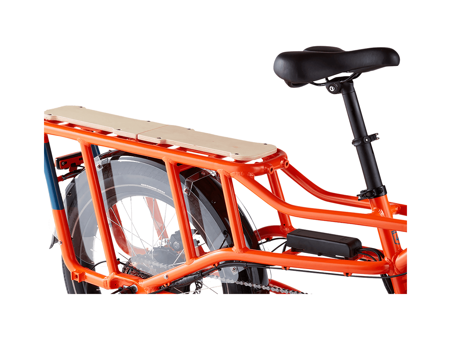RadWagon™ 4 Electric Cargo Bike