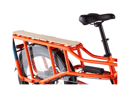 RadWagon™ 4 Electric Cargo Bike