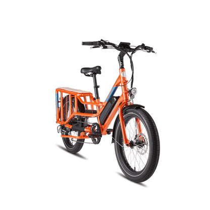 RadWagon™ 4 Electric Cargo Bike