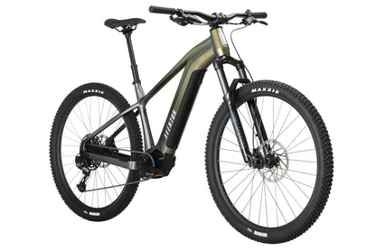 Ramblas Ebike