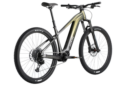 Ramblas Ebike