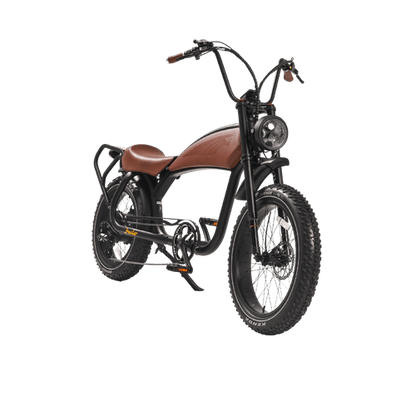 REVI Prowler