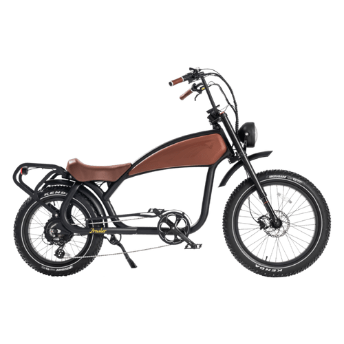 REVI Prowler