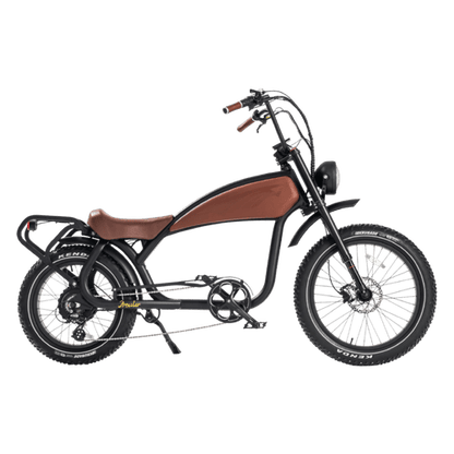 REVI Prowler