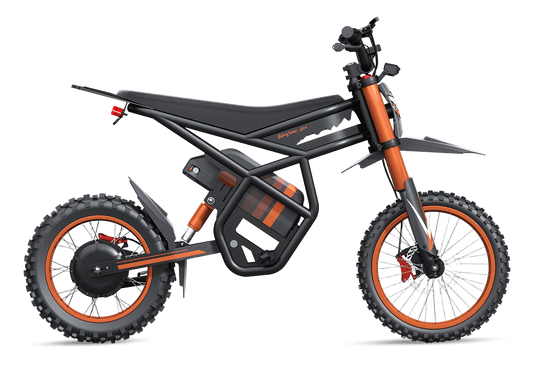 RIDING TIMES GT54