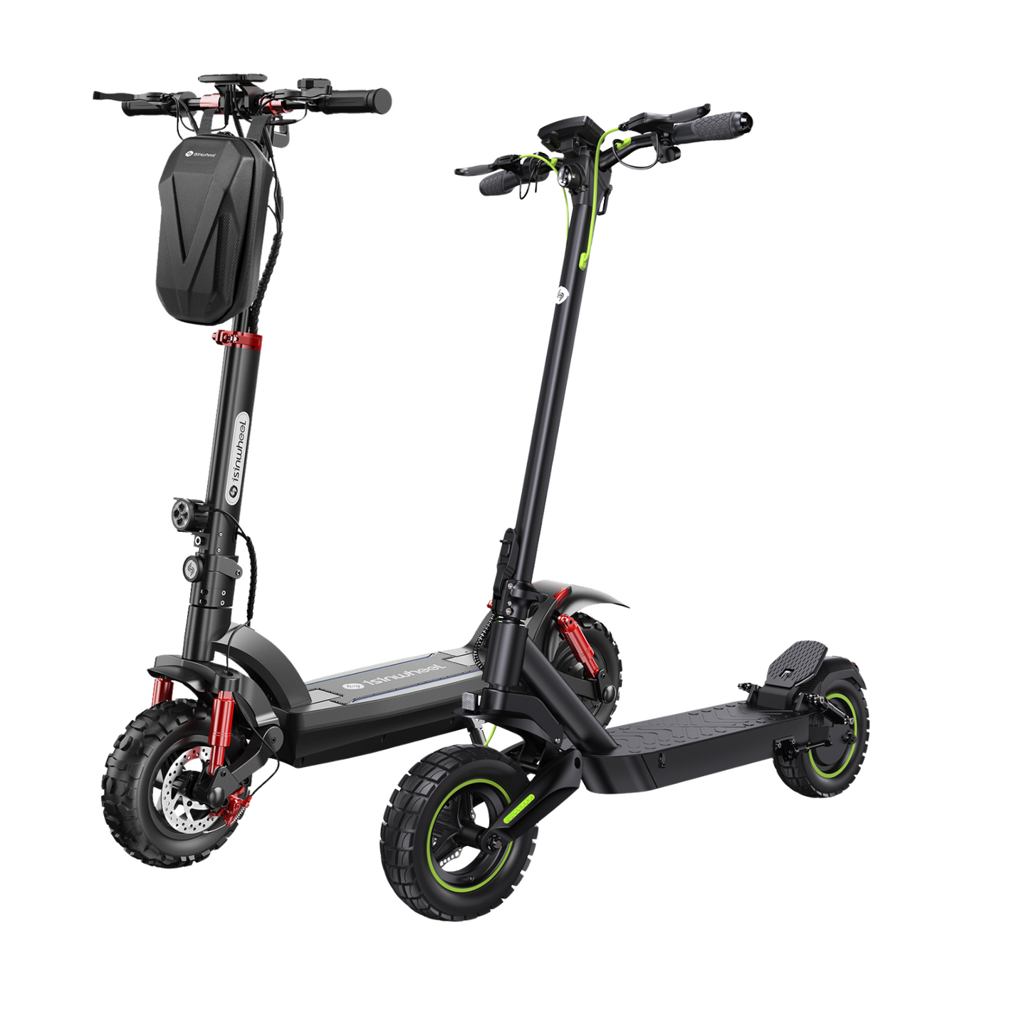 10% Off Combo Sale - Any 2 Electric Scooter Best Deals