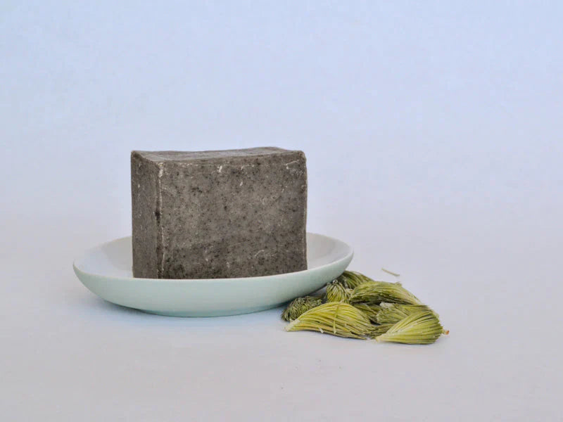 SOAP - Spruce