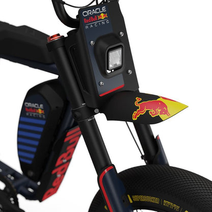 SUPER73 Oracle Red Bull Racing R Adventure Series  ** In store pickup only (San Diego) **
