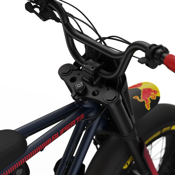 SUPER73 Oracle Red Bull Racing Z Adventure Series  ** In store pickup only (San Diego) **