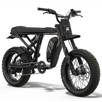 SUPER73 R Adventure Series Core  ** In store pickup only (San Diego) **