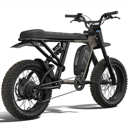 SUPER73 R Adventure Series Core  ** In store pickup only (San Diego) **
