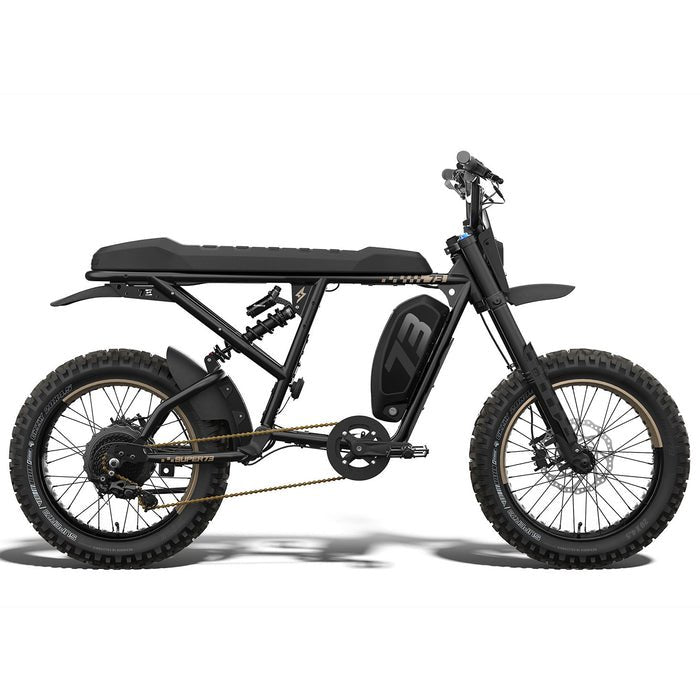 SUPER73 R Adventure Series Special Edition  ** In store pickup only (San Diego) **