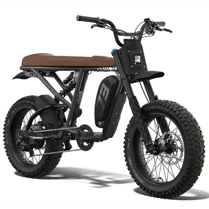 SUPER73 R Adventure Series Special Edition  ** In store pickup only (San Diego) **