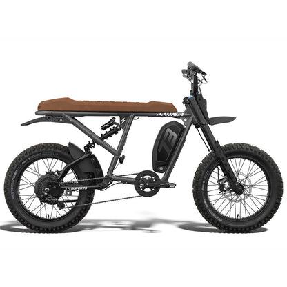 SUPER73 R Adventure Series Special Edition  ** In store pickup only (San Diego) **
