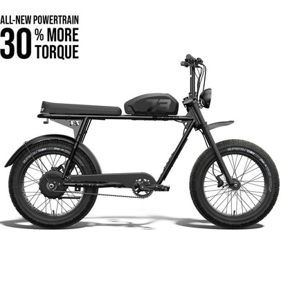 SUPER73 S2 Laguna