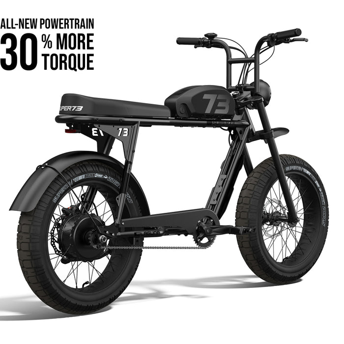 SUPER73 S2 Laguna