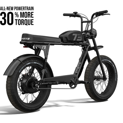 SUPER73 S2 Laguna