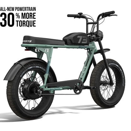 SUPER73 S2 Laguna