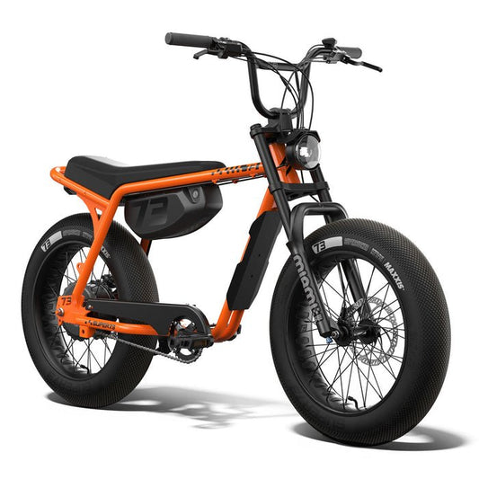 SUPER73 Z Miami Special Edition ** In store pickup only (San Diego) **