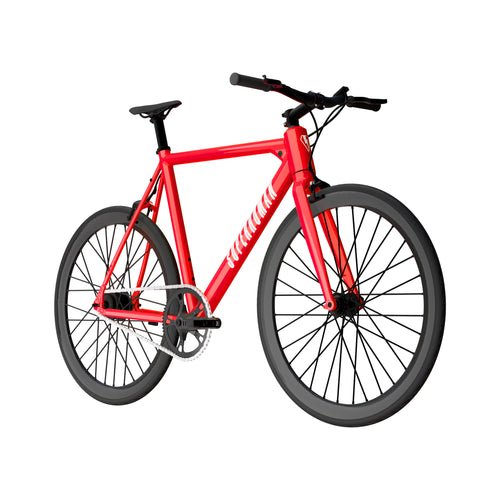 SUPERHUMAN BABYMAKER II Classic (19 inch)