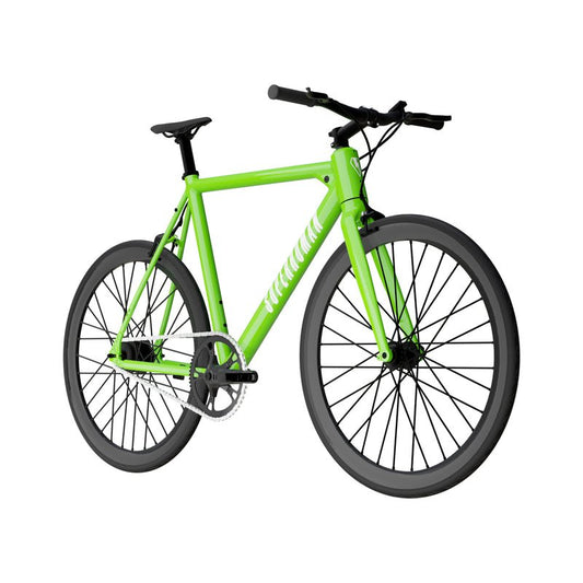 SUPERHUMAN BABYMAKER II Classic (23 inch)