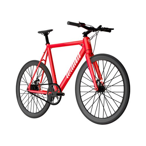SUPERHUMAN BABYMAKER ll Pro (23 inch) **Pre-order mid august**